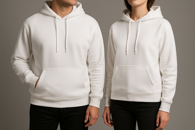 Hoodies & Sweatshirts