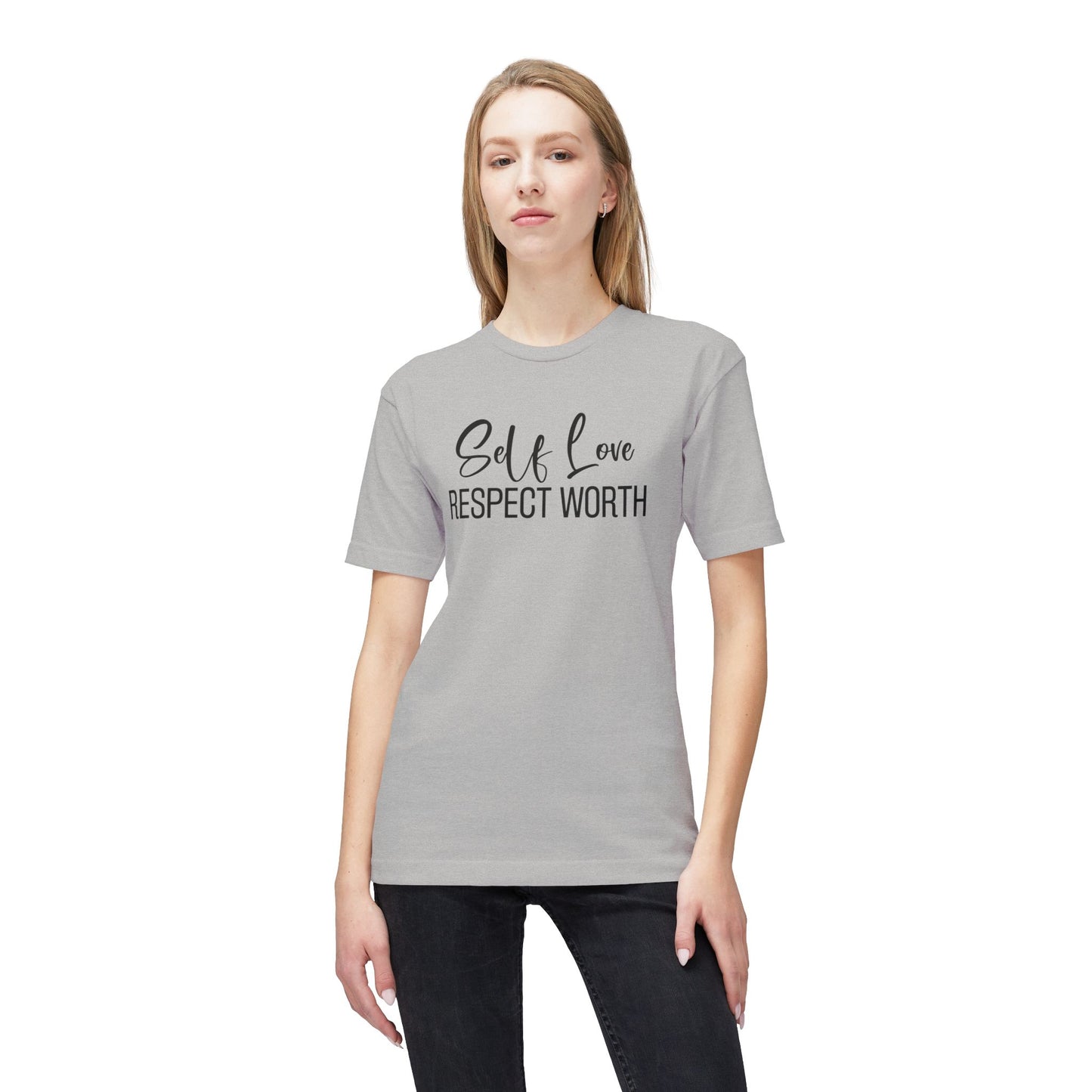 Self Love Unisex T-Shirt