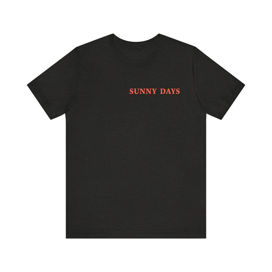 Sunny Days Graphic Tee