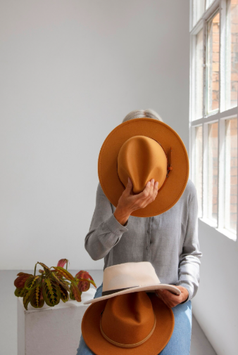 Less is More: 5 Keys for a Minimalist Style That Empowers You