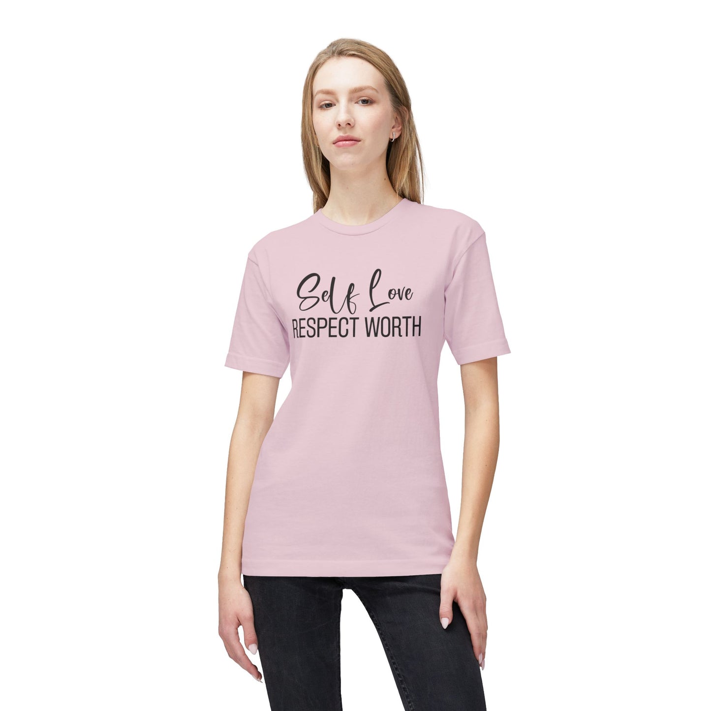 Self Love Unisex T-Shirt