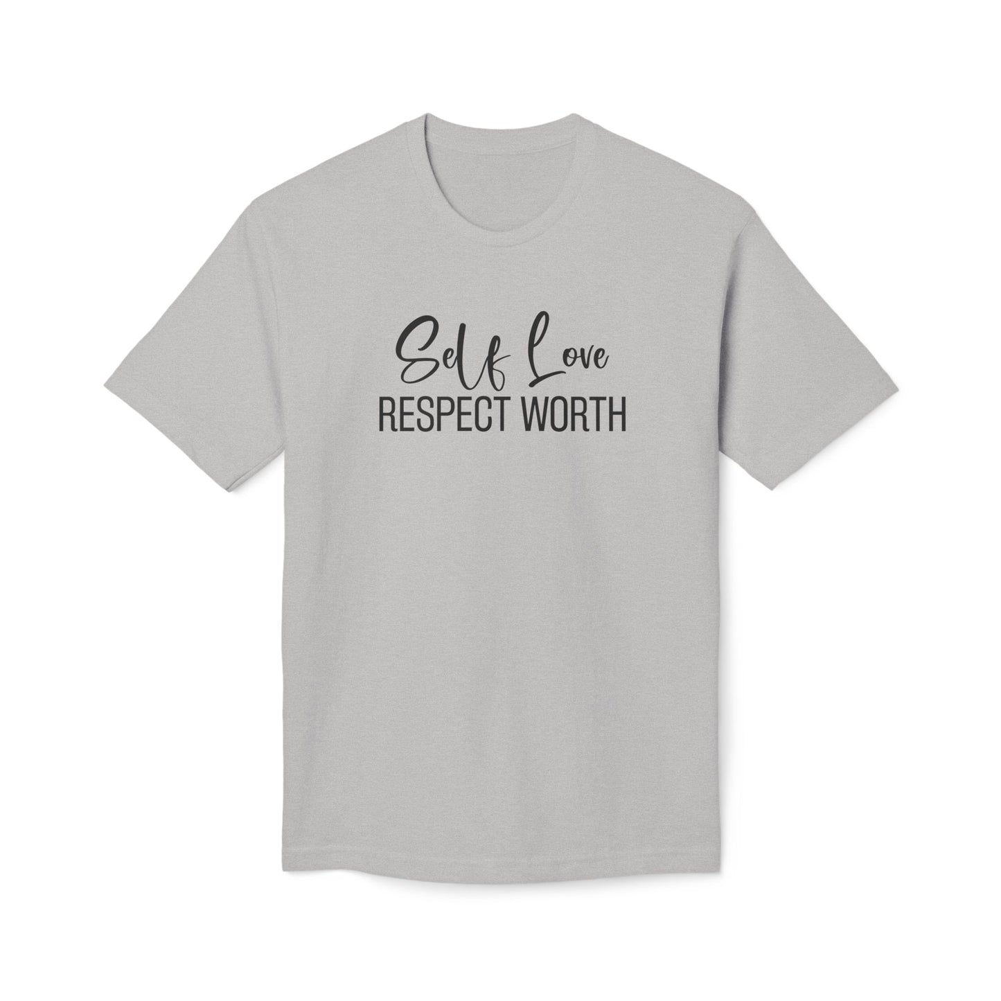 Self Love Unisex T-Shirt