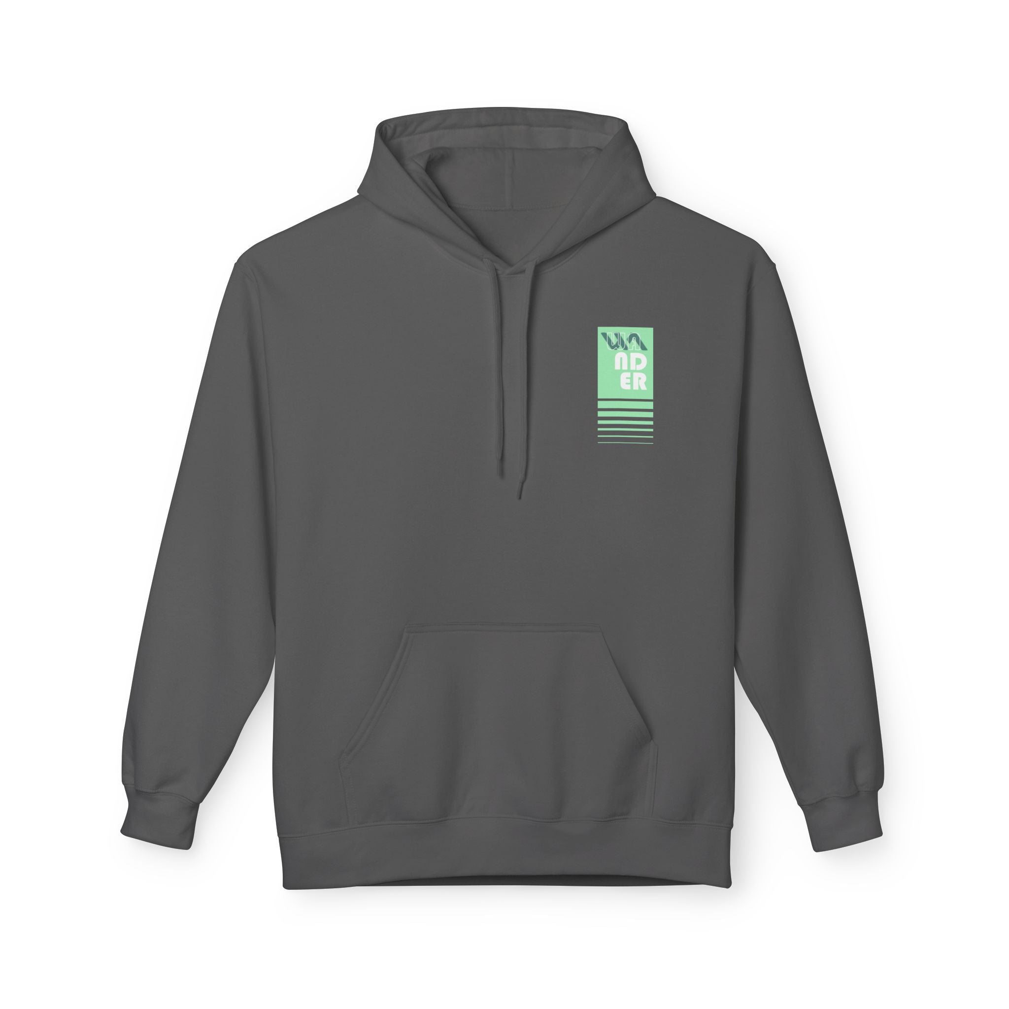Explorers Unisex Hoodie