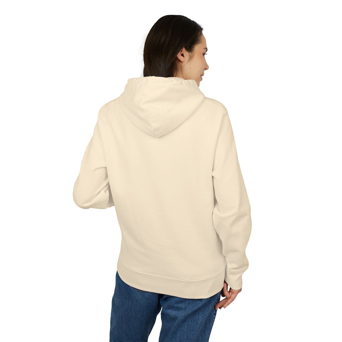 Sparkling Heart Unisex Hoodie