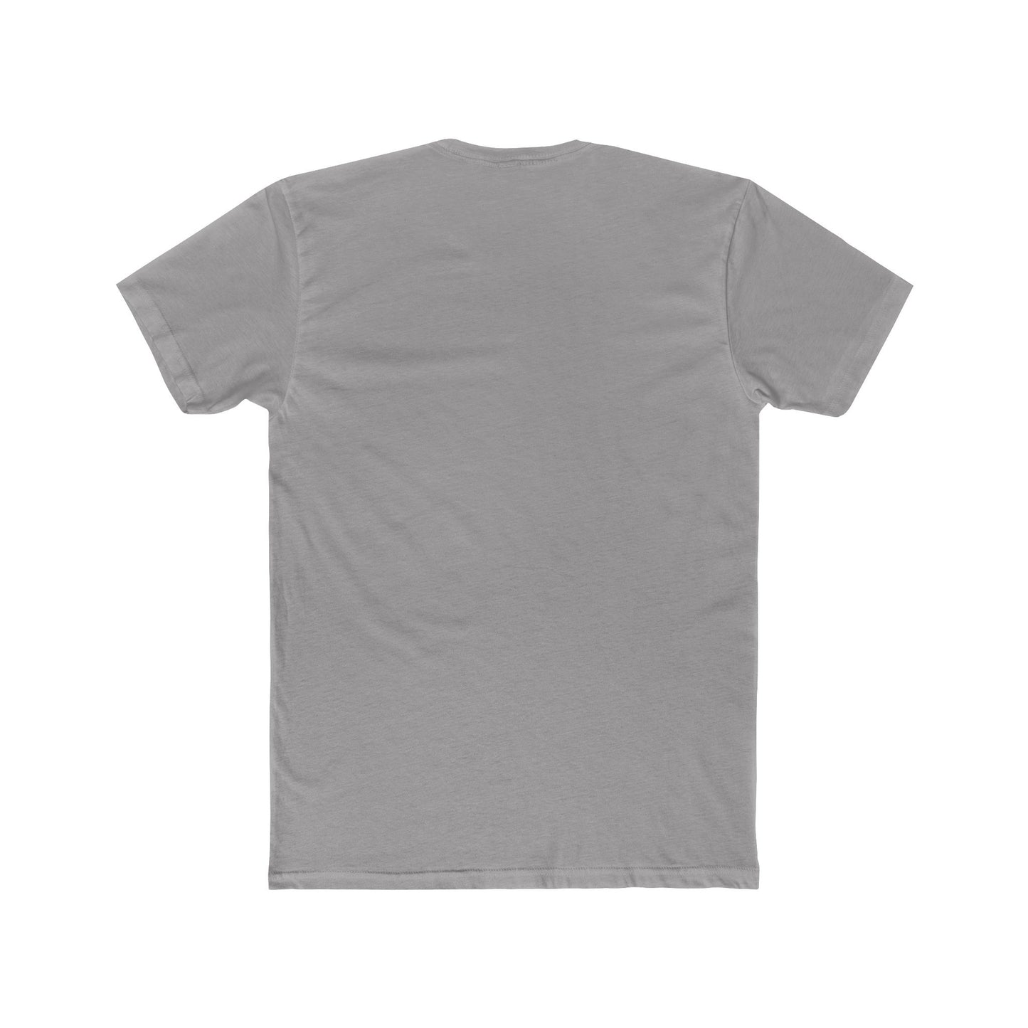 Relaxation Inspired Unisex Crew Tee