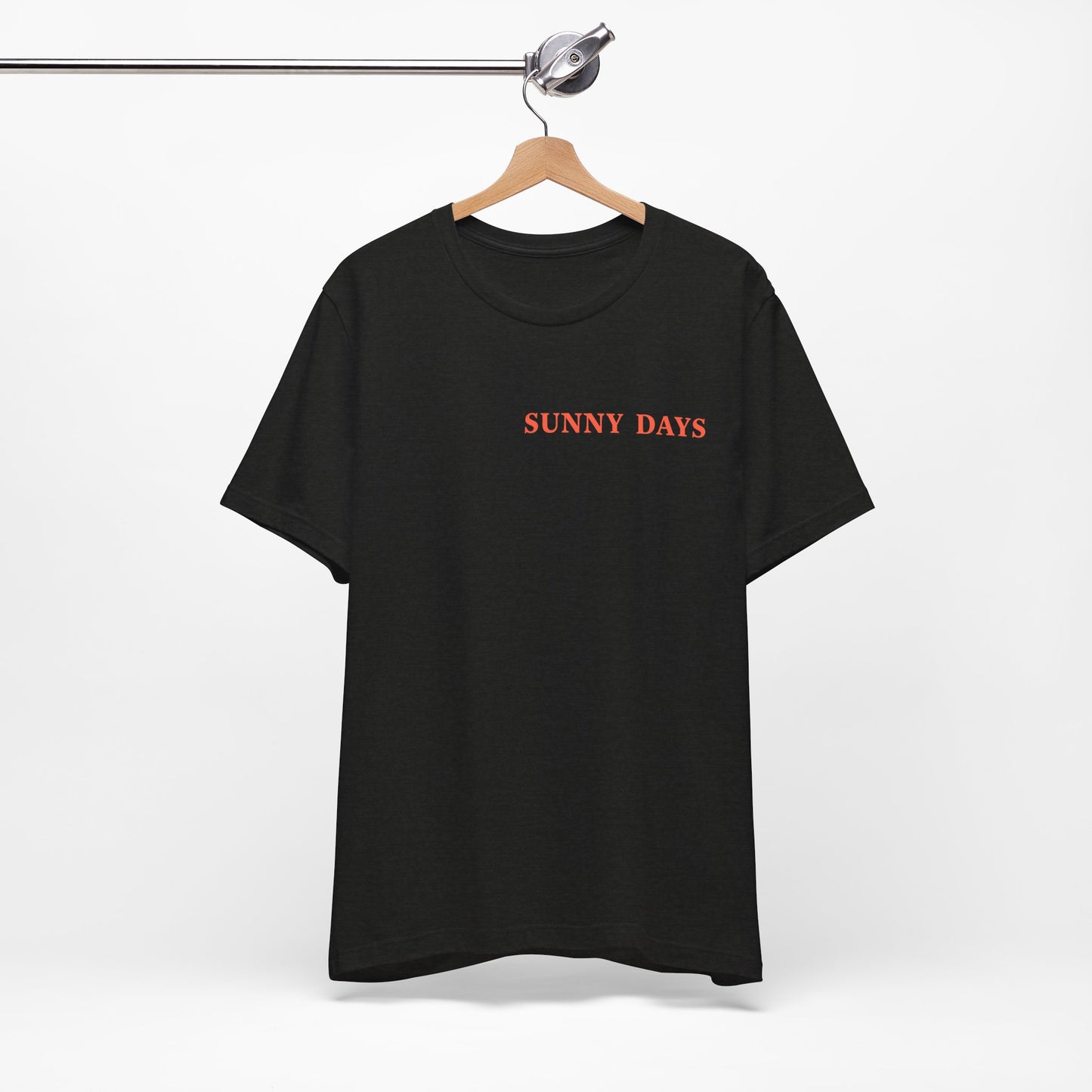 Sunny Days Graphic Tee