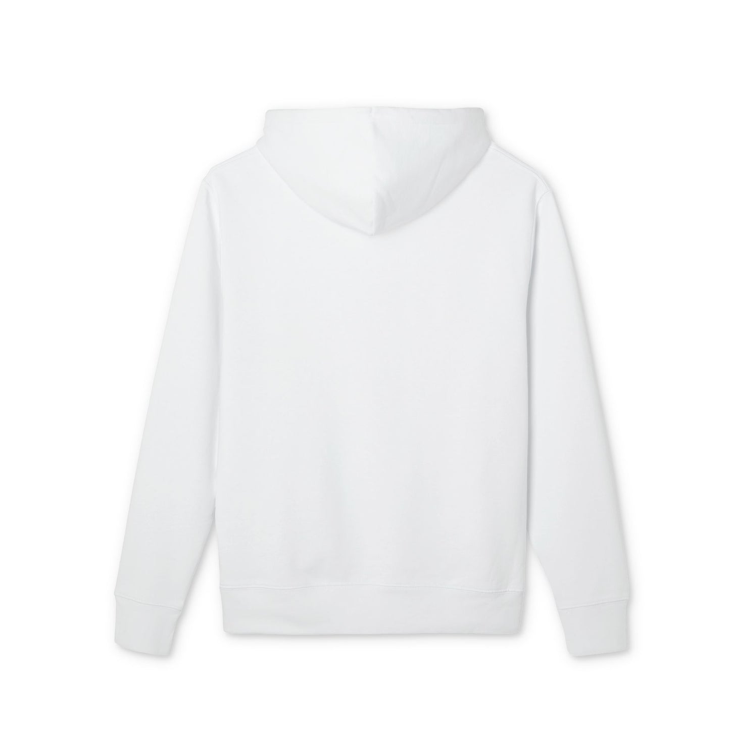 Sparkling Heart Unisex Hoodie