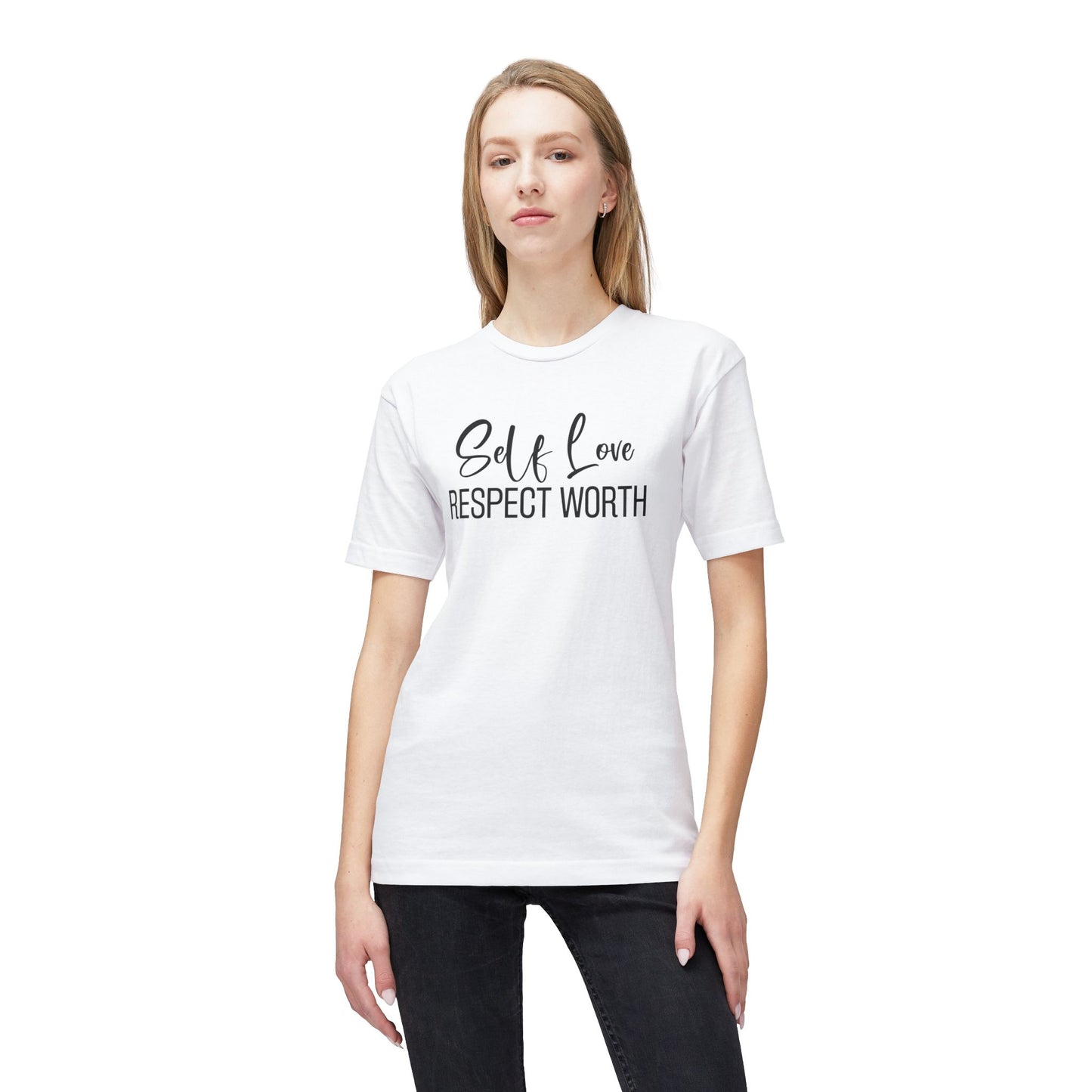 Self Love Unisex T-Shirt