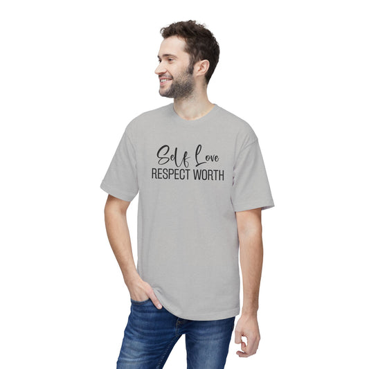 Self Love Unisex T-Shirt