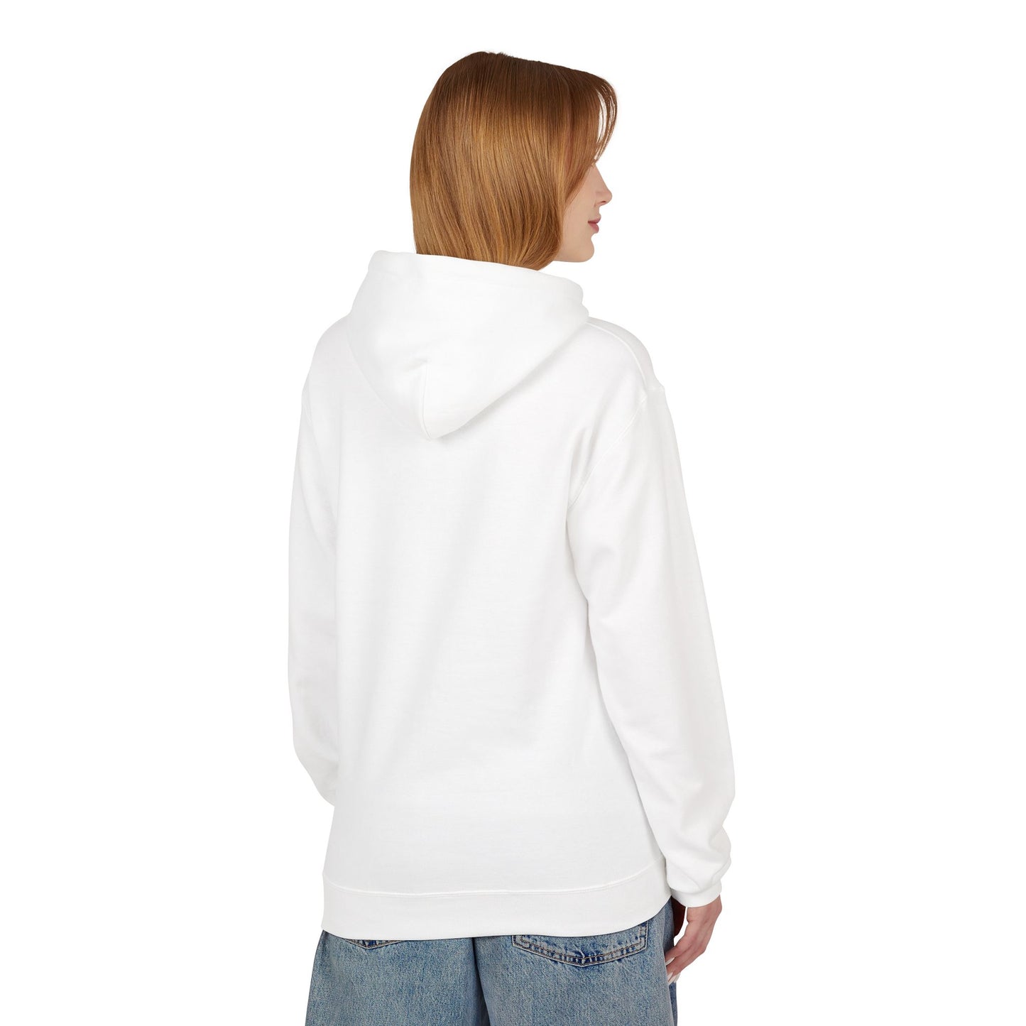 Stylish Gym Fleece Hoodie