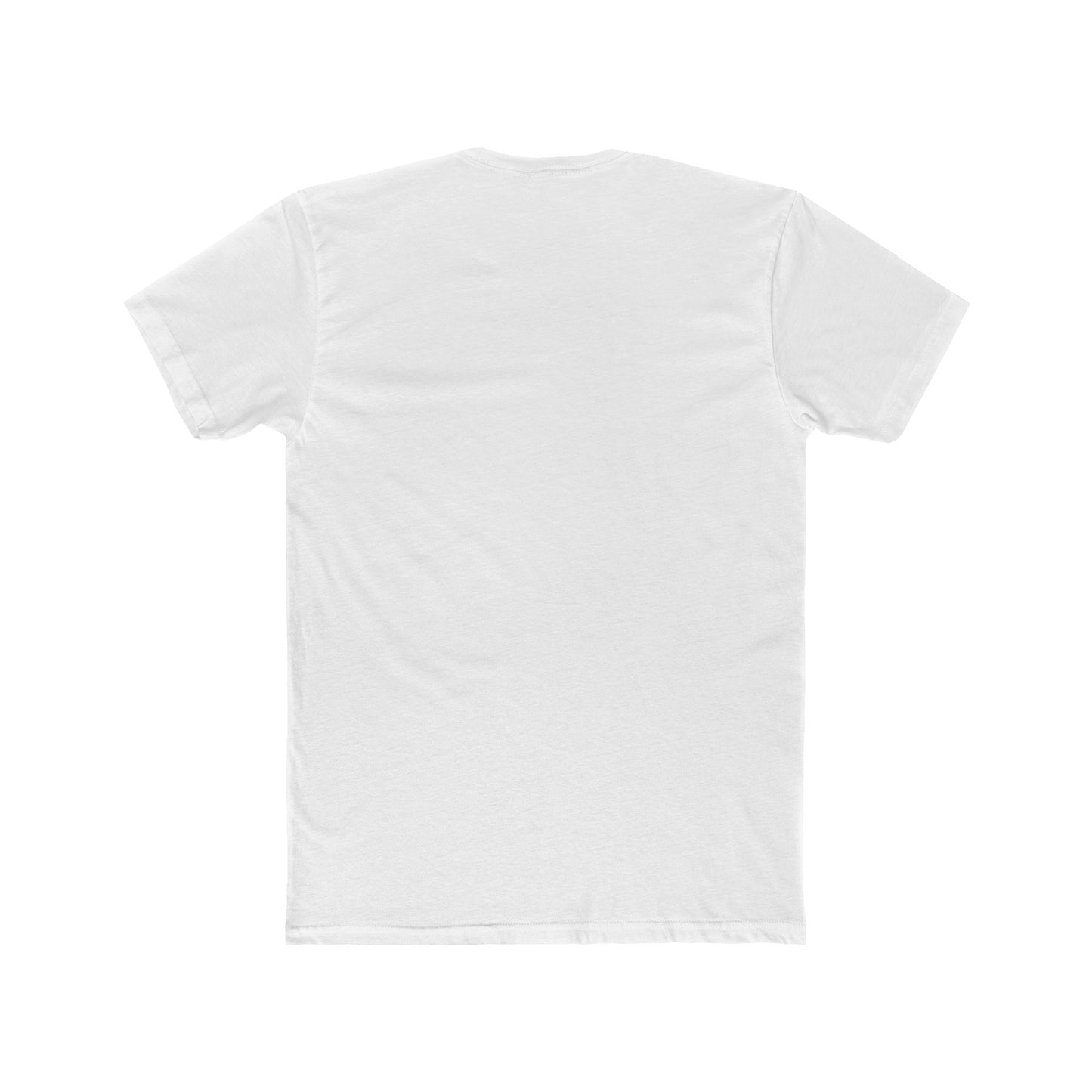 Relaxation Inspired Unisex Crew Tee