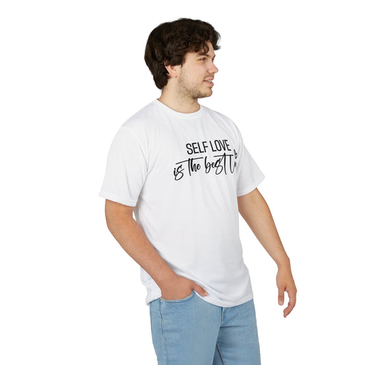 Inspirational Quote Tee