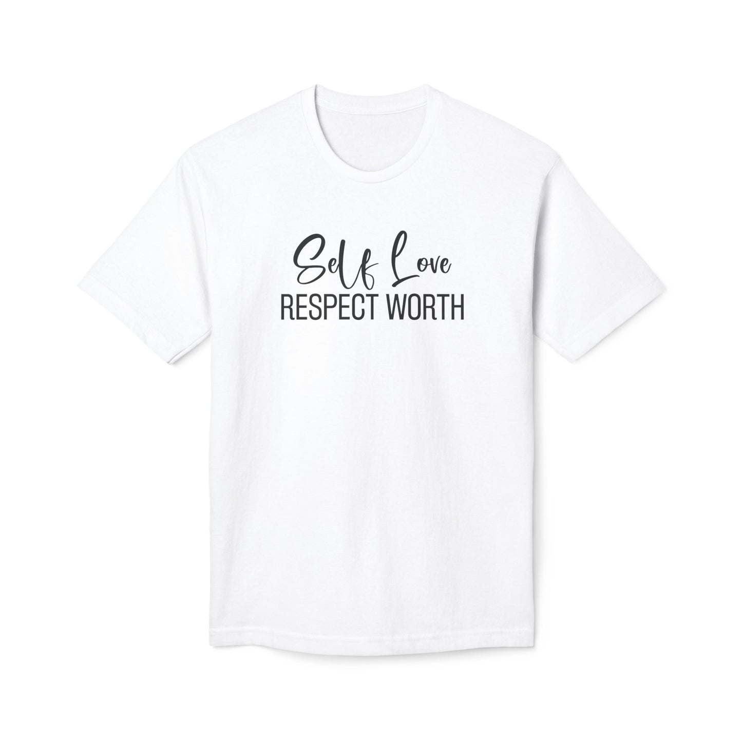 Self Love Unisex T-Shirt