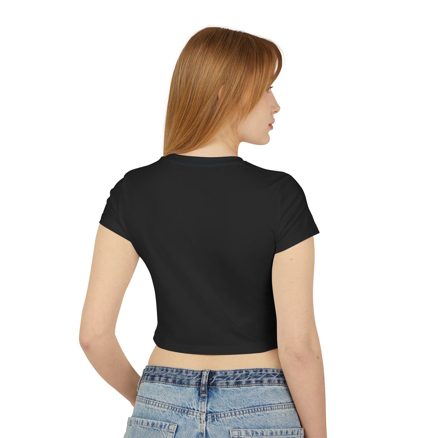 Parisian Love Women's Baby Tee