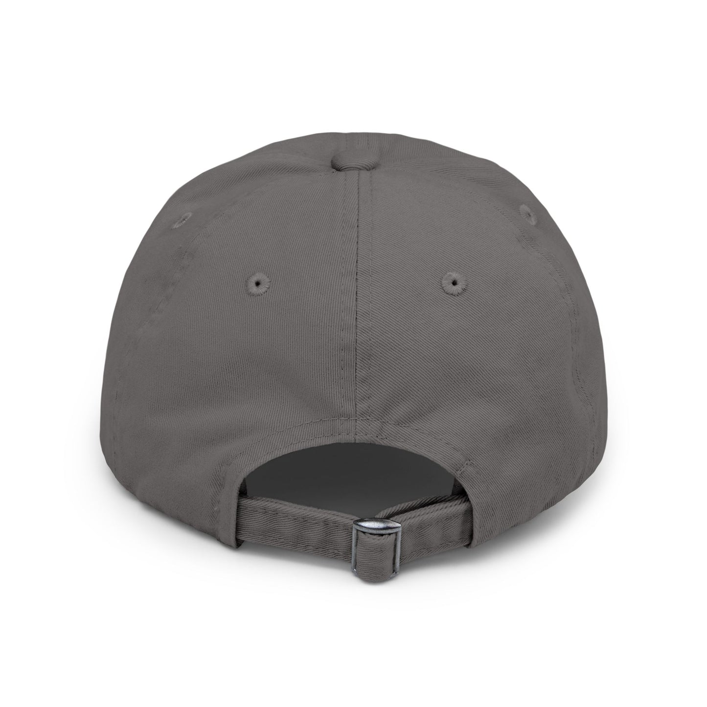 Retro Inspirational Cap