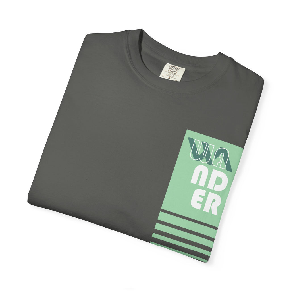 Explorers Unisex T-Shirt