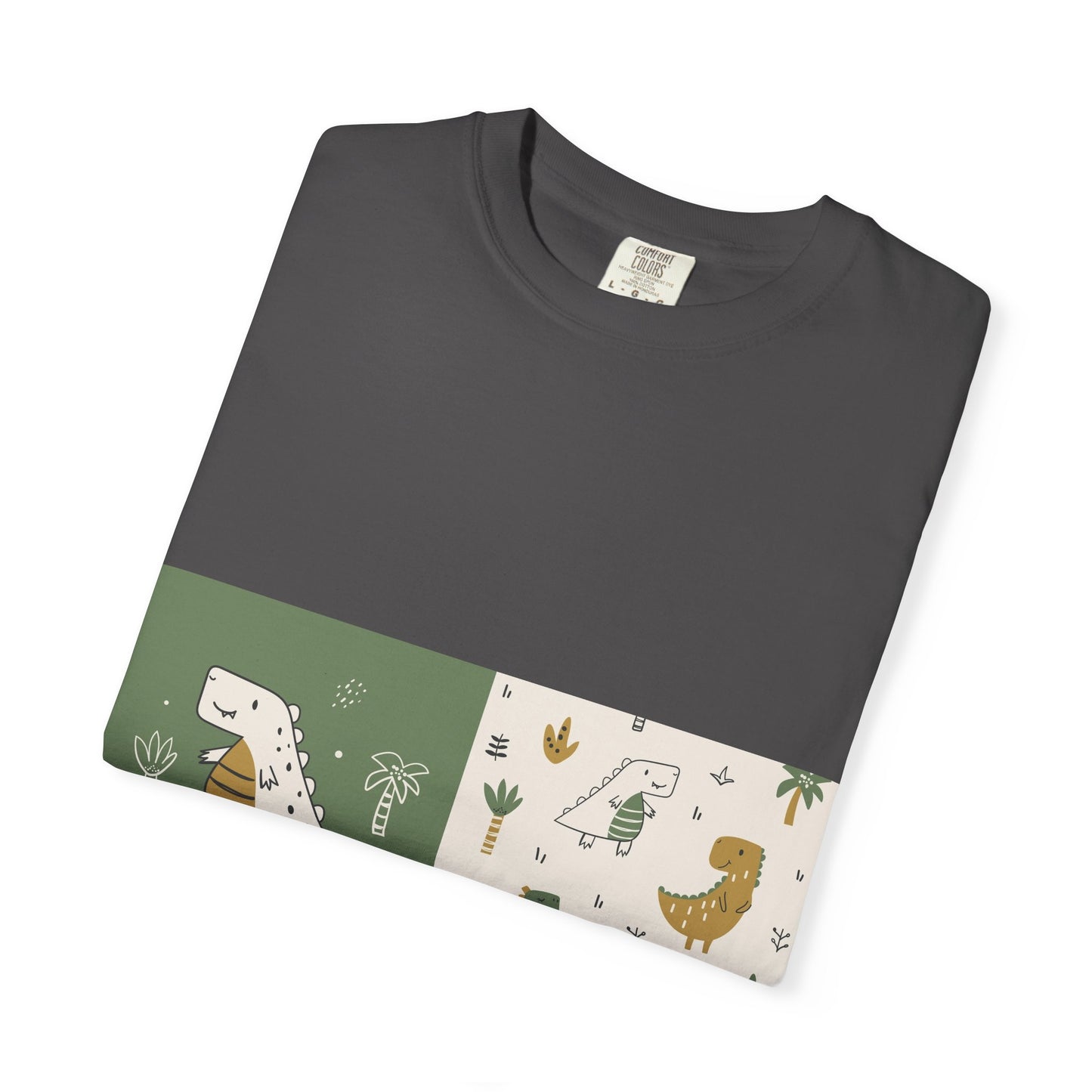 Nature-Inspired Unisex Garment-Dyed T-Shirt, Eco-Friendly Apparel, Cute Animal Design, Perfect for Kids & Adults, Summer Fashion, Gift [...]