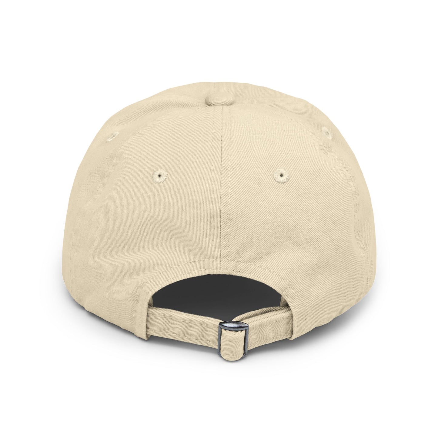 Retro Inspirational Cap