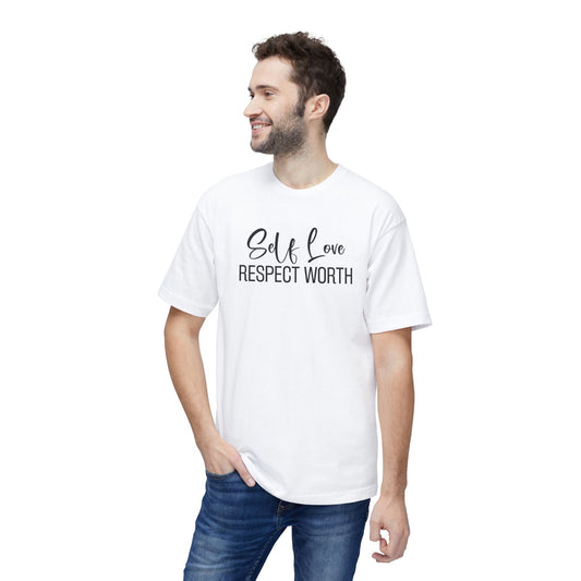 Self Love Unisex T-Shirt