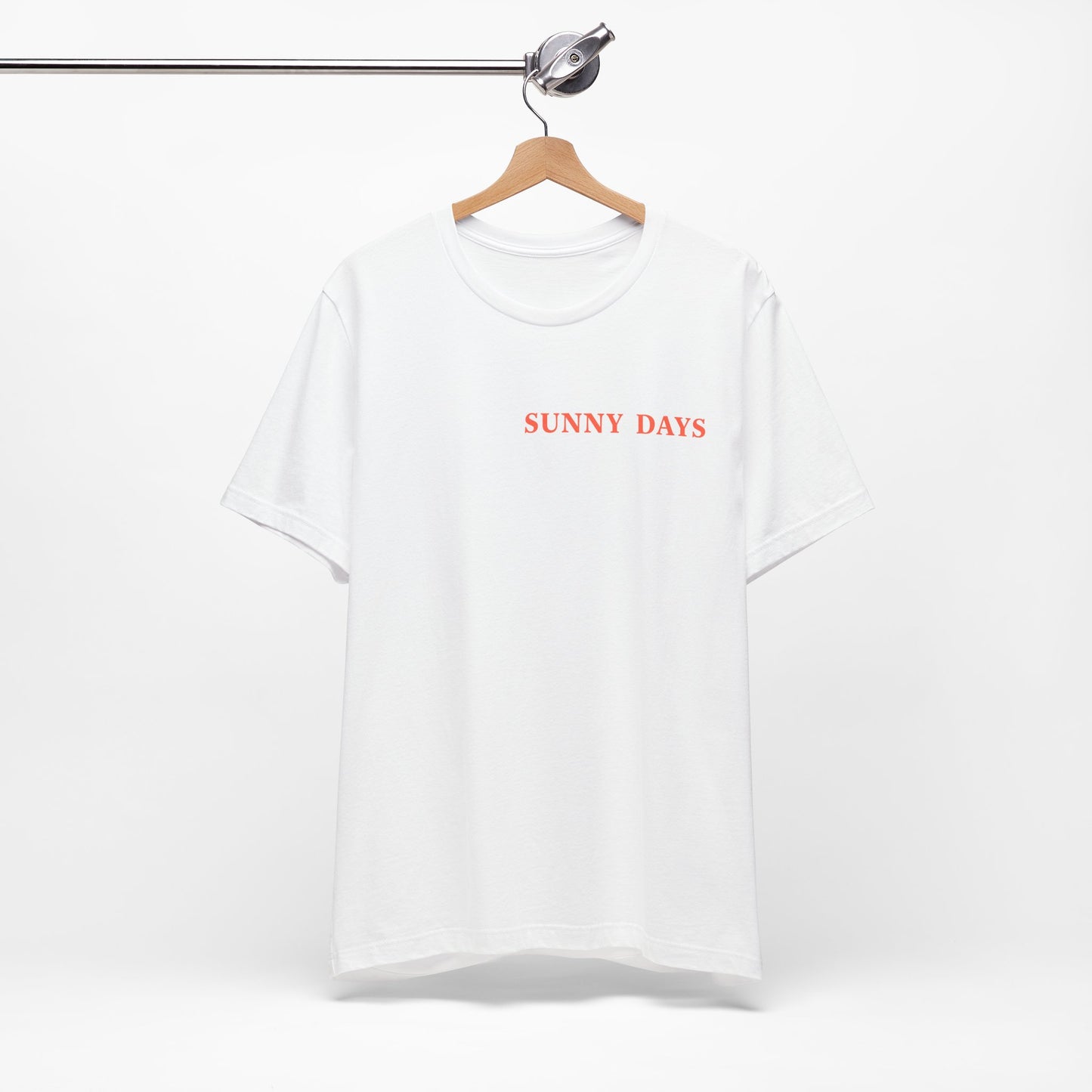 Sunny Days Graphic Tee