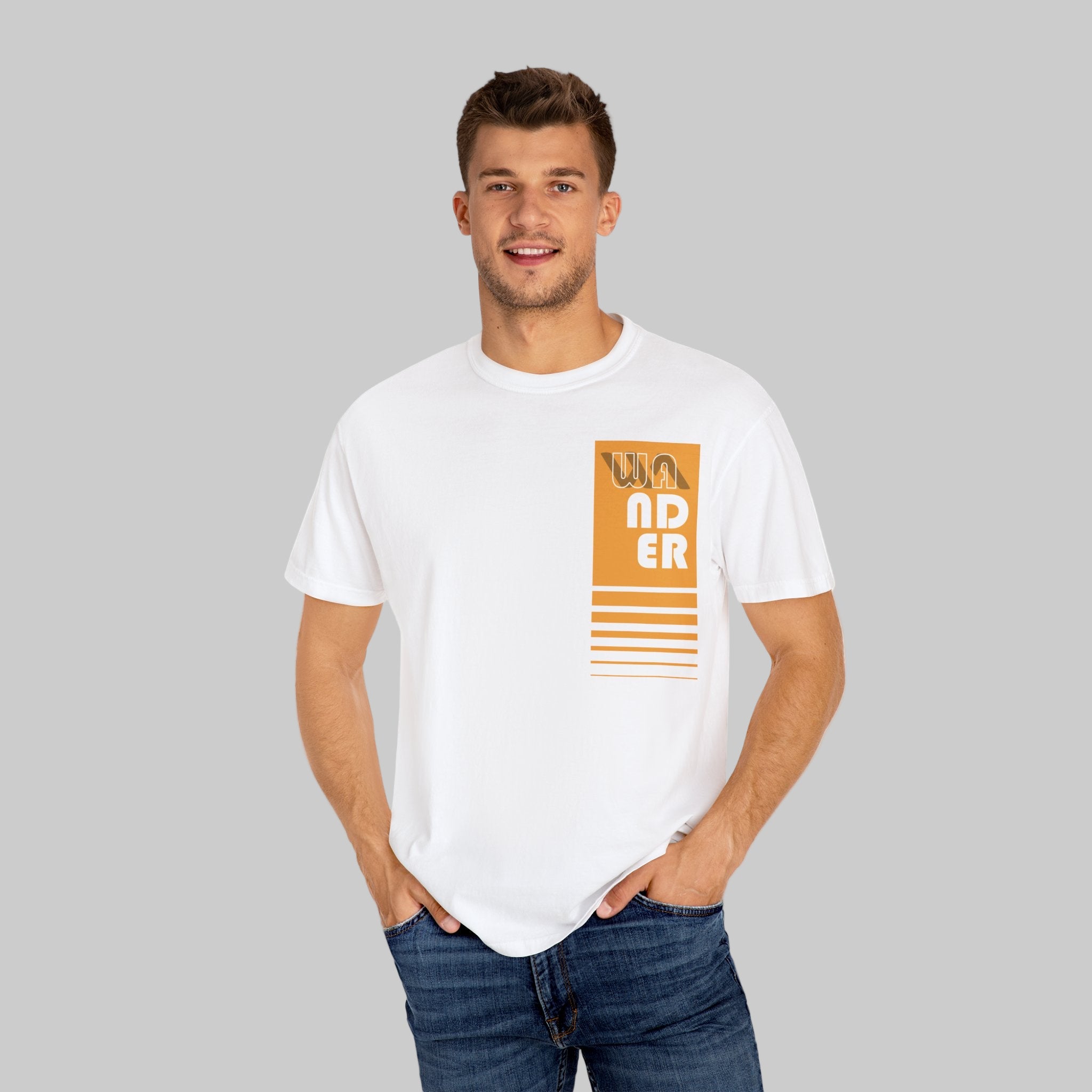 Surfing Soul Unisex T-Shirt