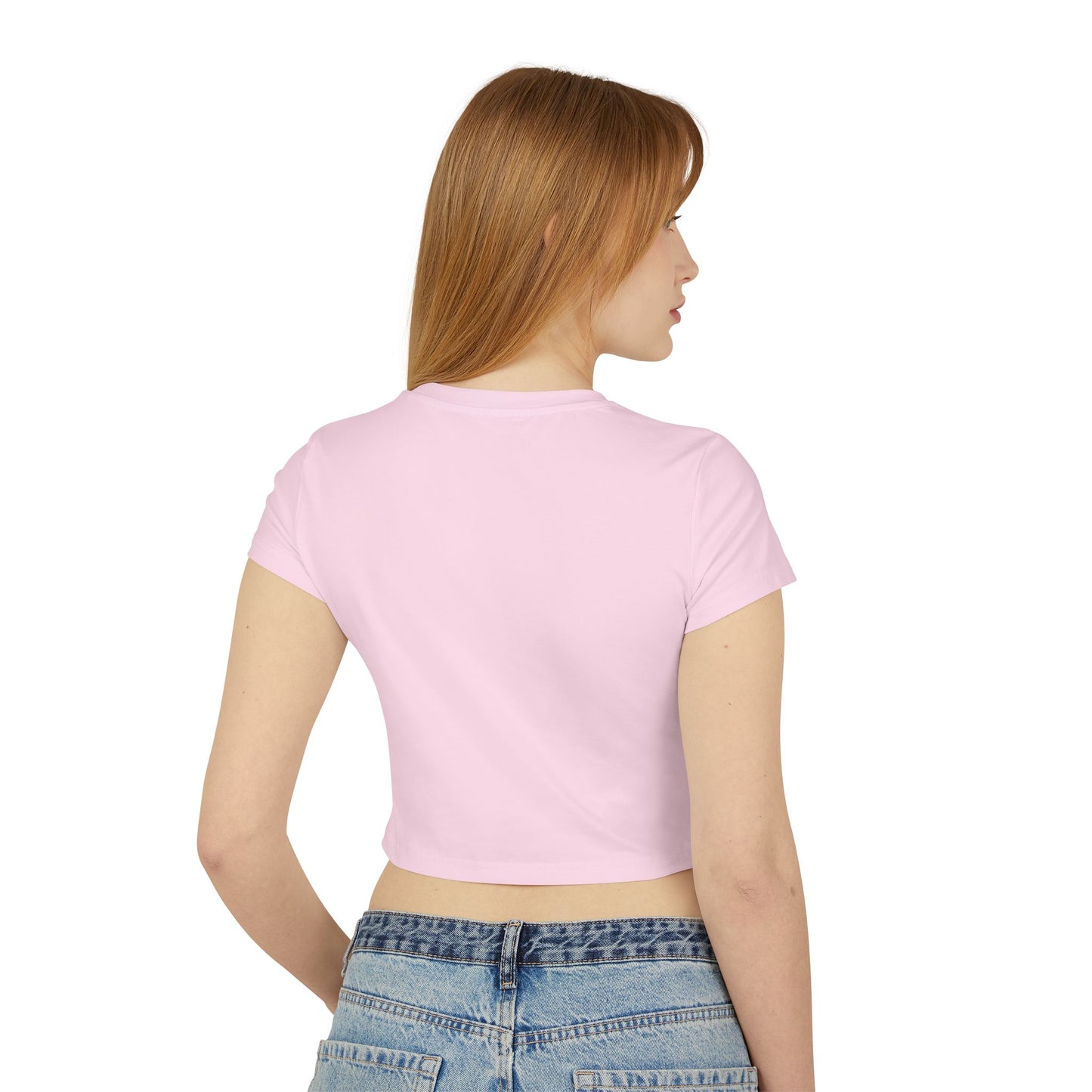 Parisian Love Women's Baby Tee