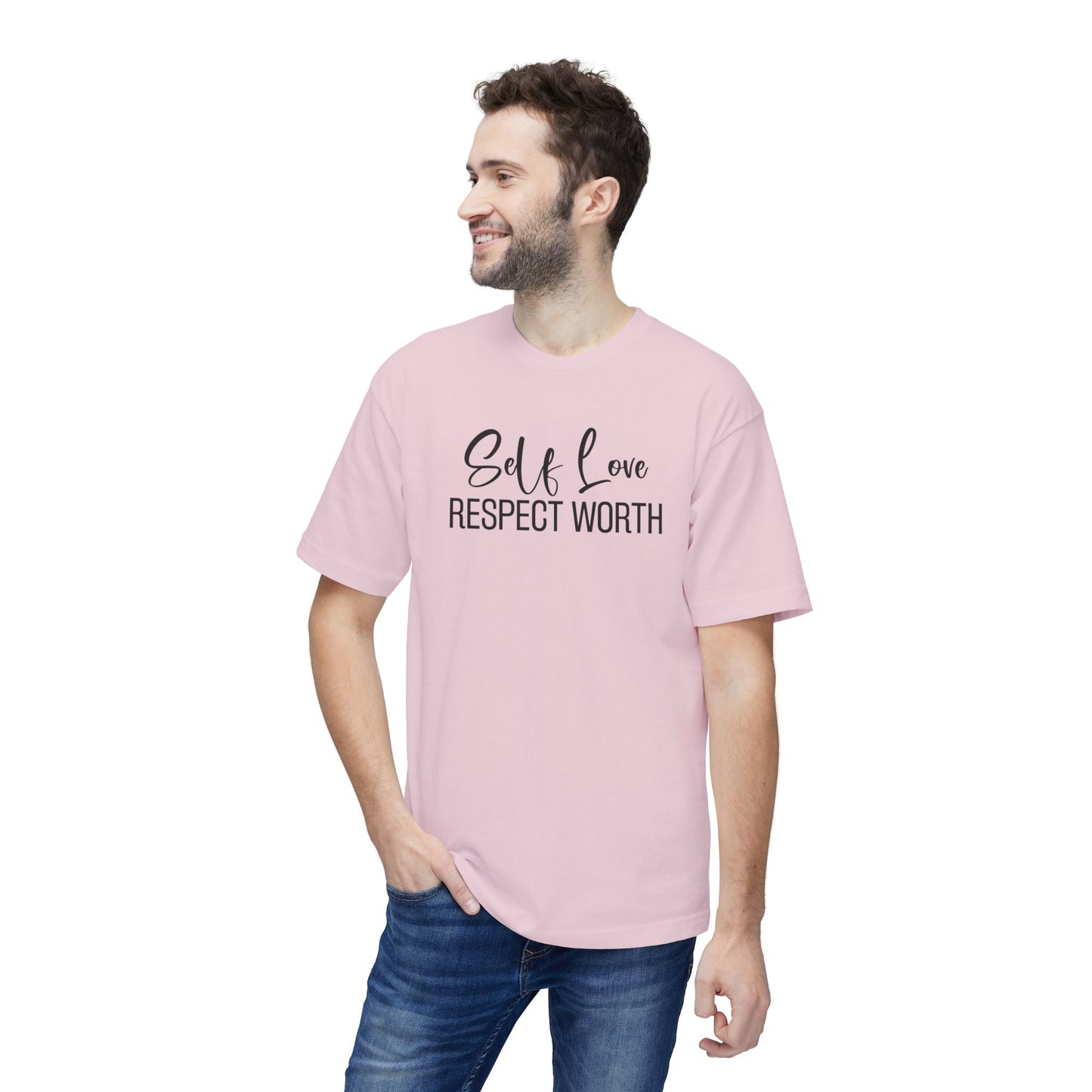 Self Love Unisex T-Shirt