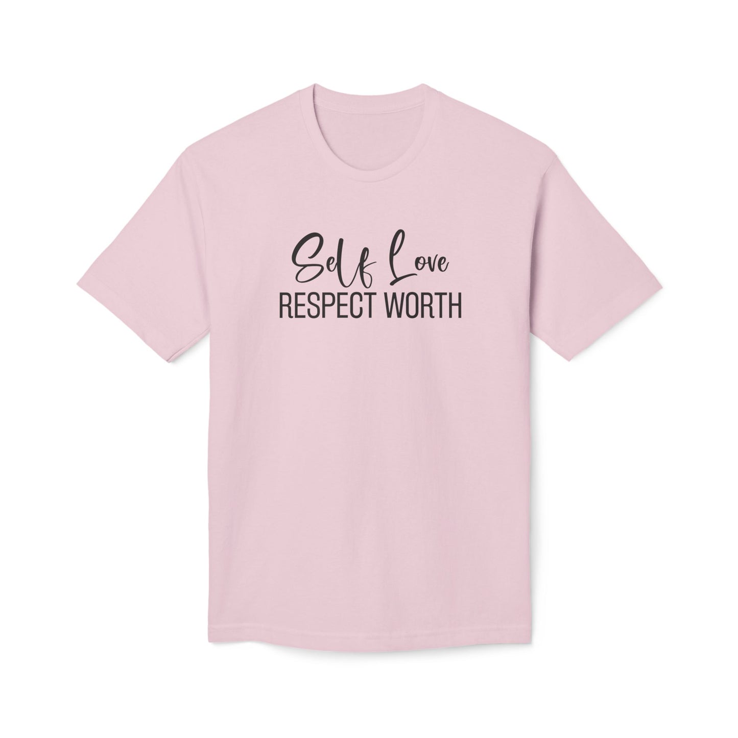 Self Love Unisex T-Shirt