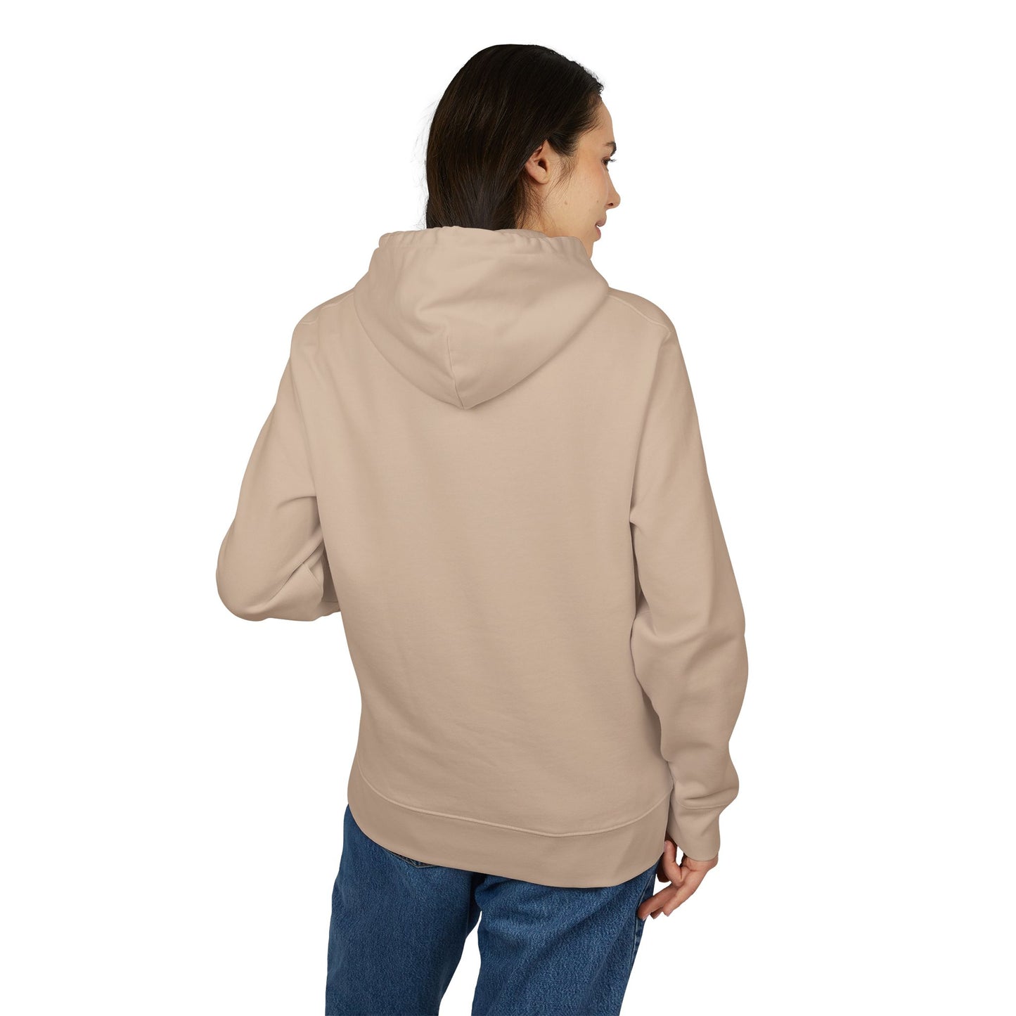 Sparkling Heart Unisex Hoodie