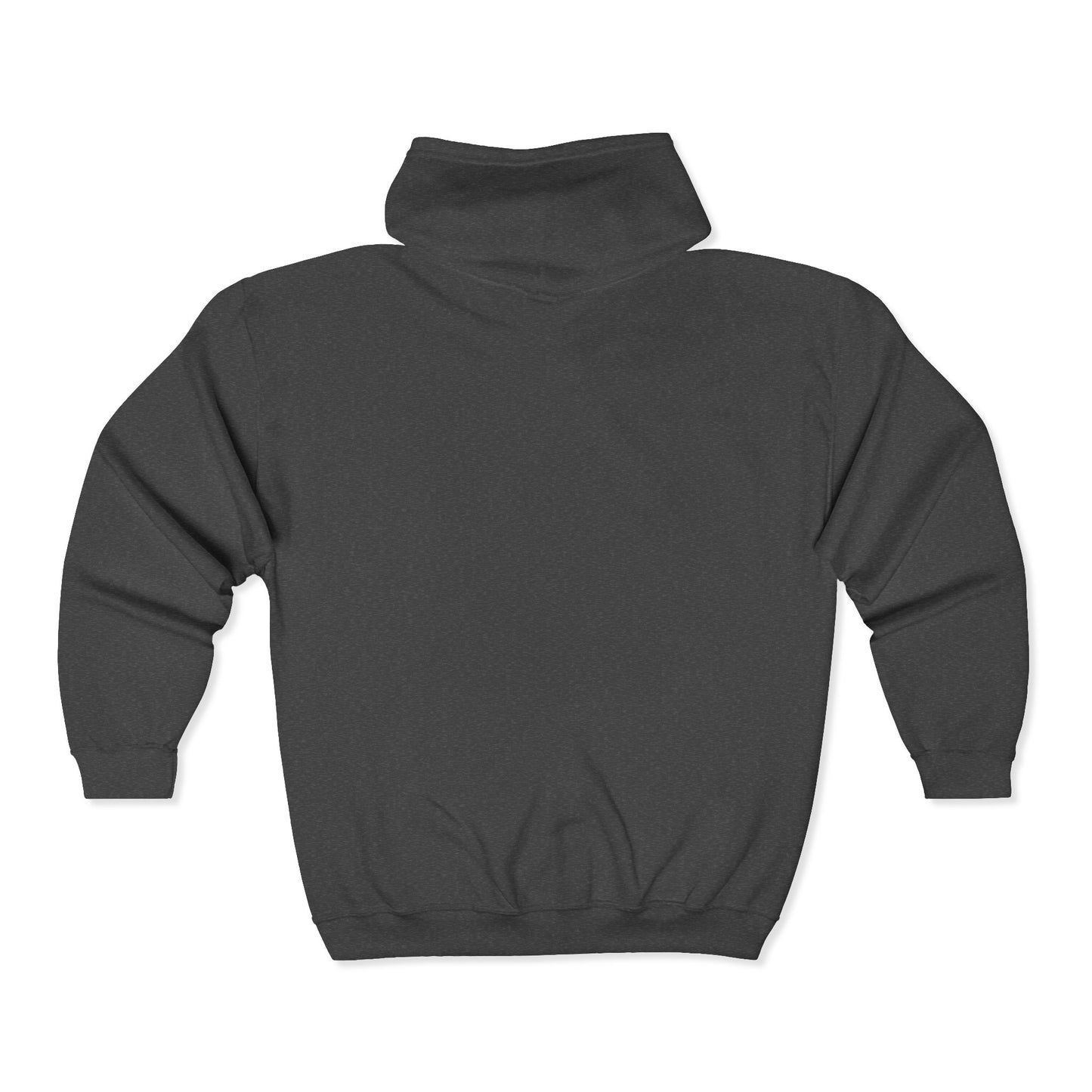 Floral Inspirational Hoodie for Faith Lovers