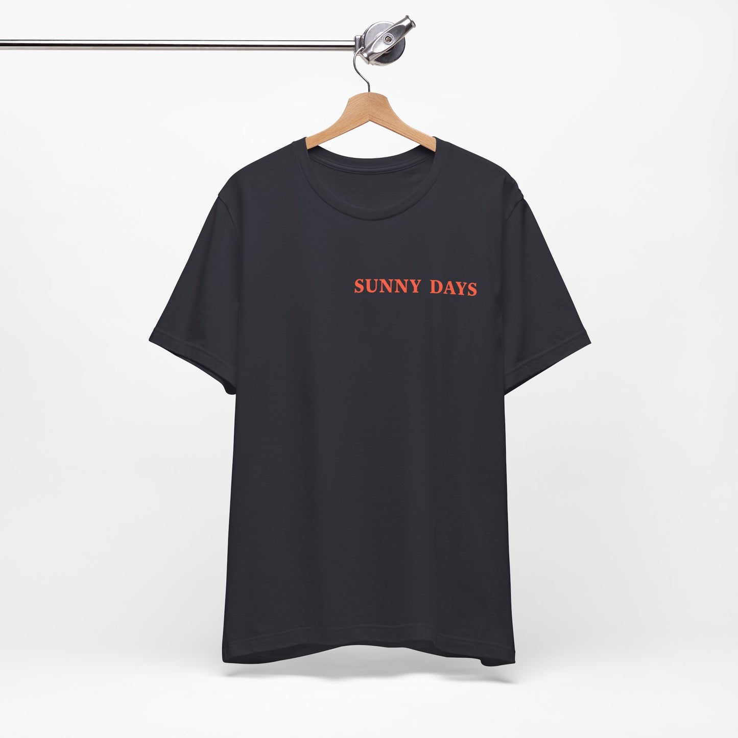 Sunny Days Graphic Tee