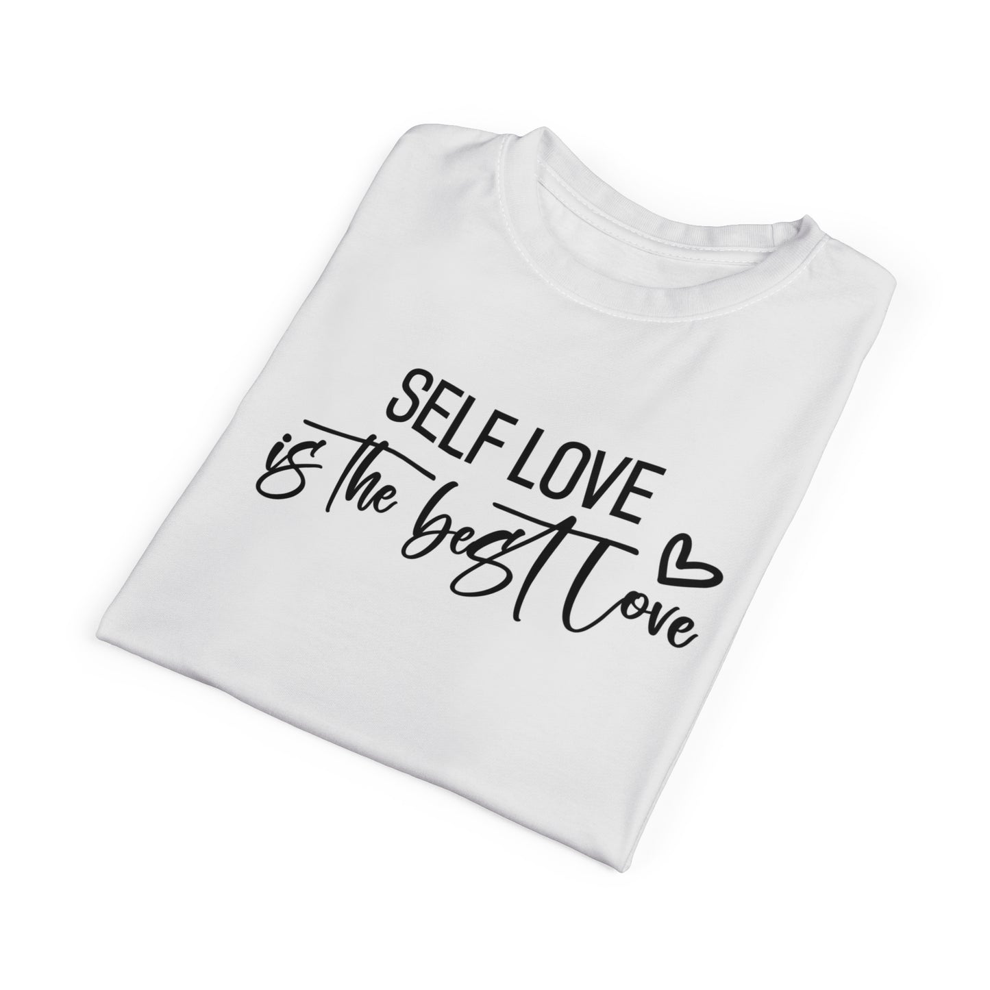 Inspirational Quote Tee