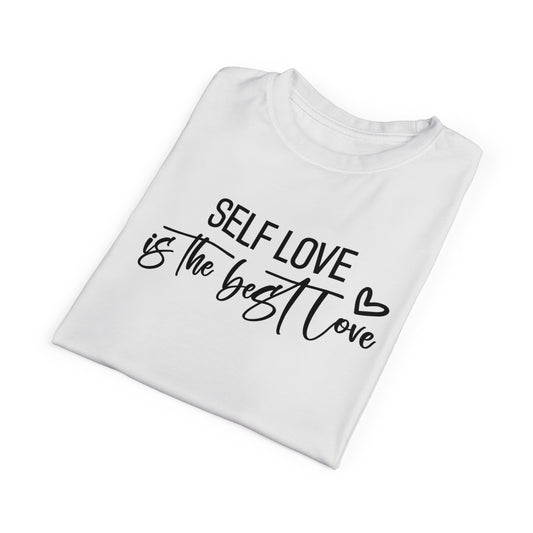 Inspirational Quote Tee