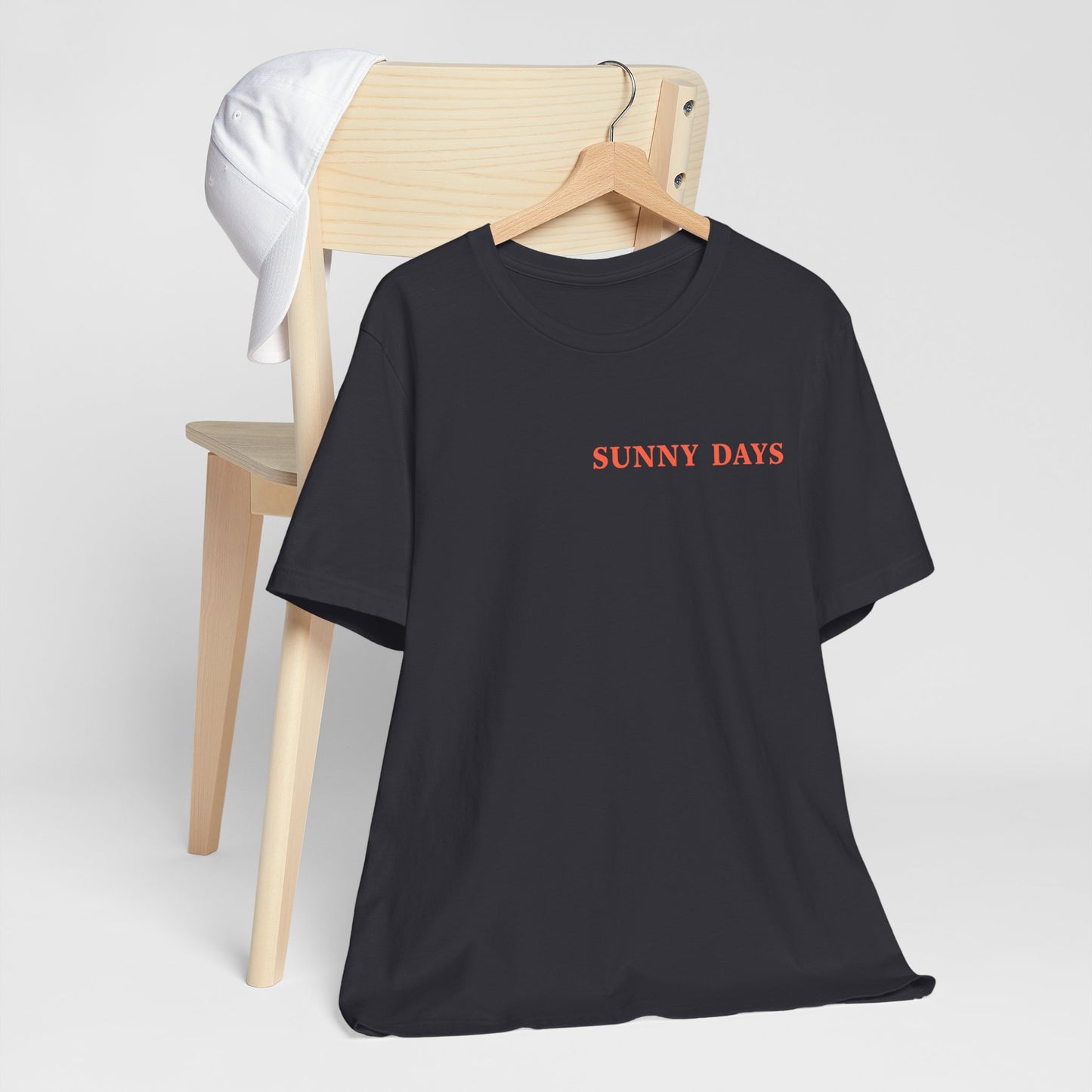 Sunny Days Graphic Tee