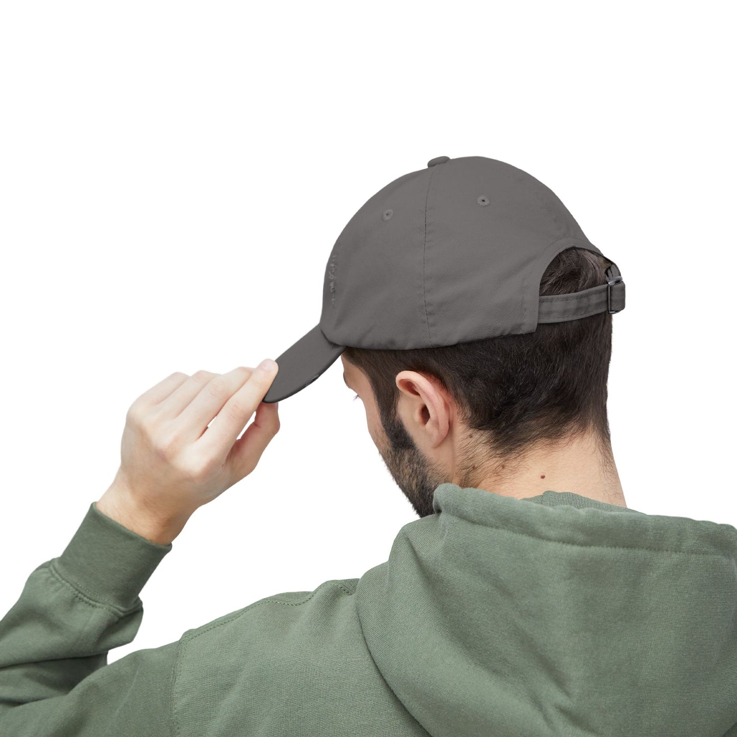 Retro Inspirational Cap