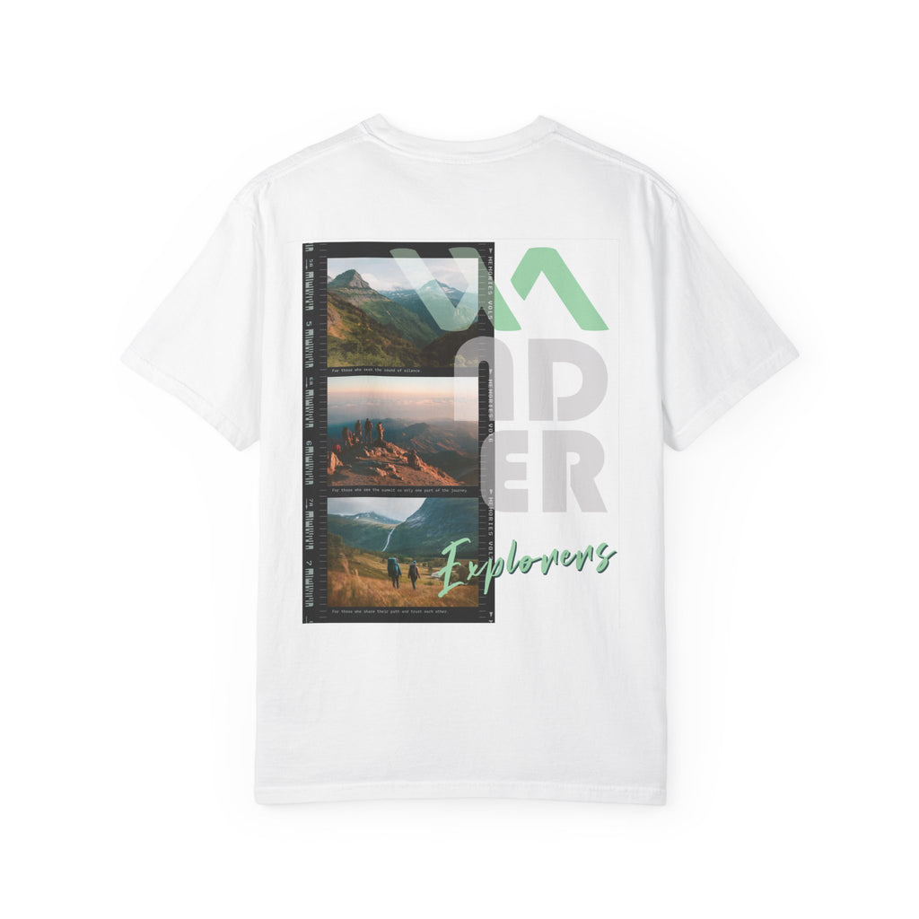 Explorers Unisex T-Shirt