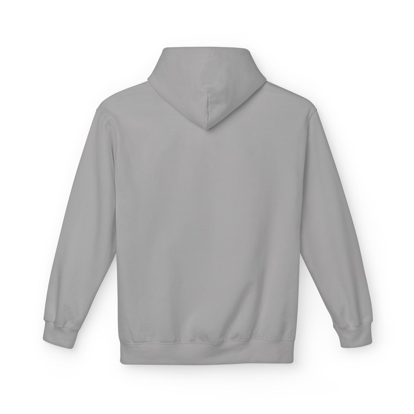 Stylish Gym Fleece Hoodie