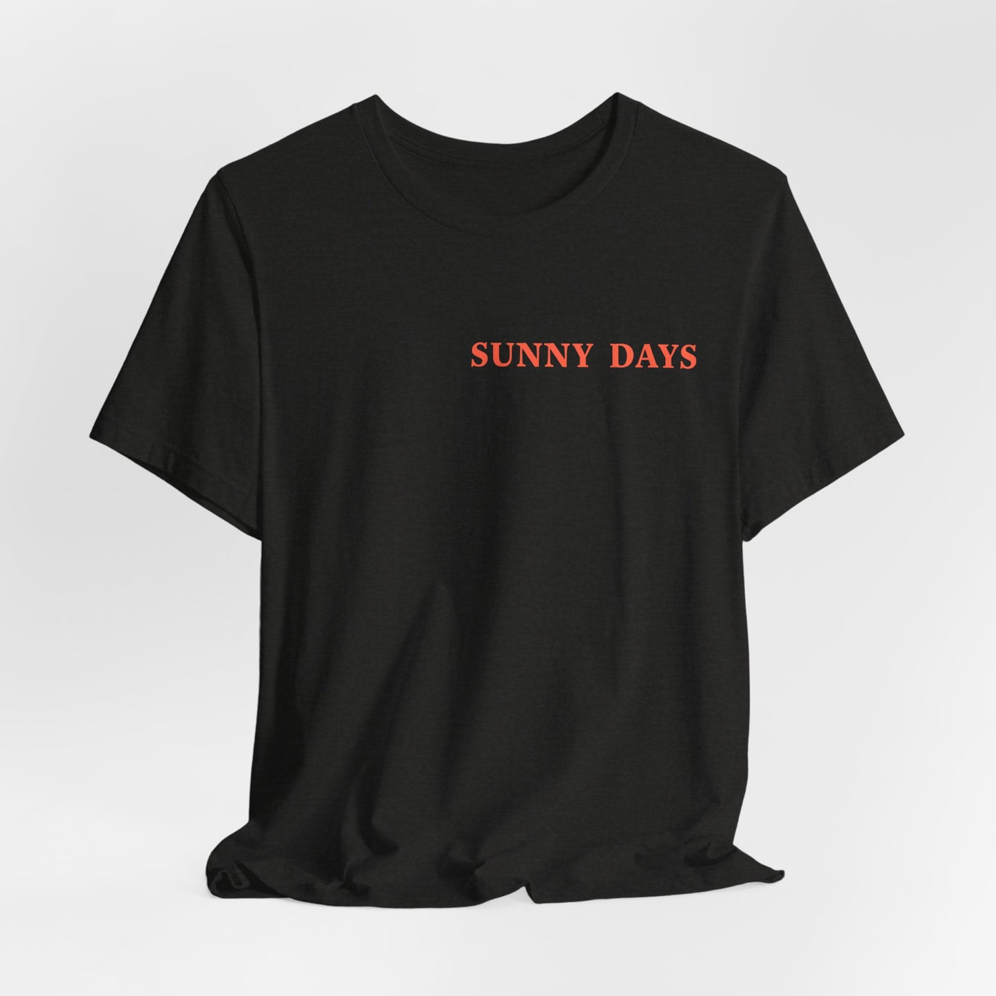 Sunny Days Graphic Tee