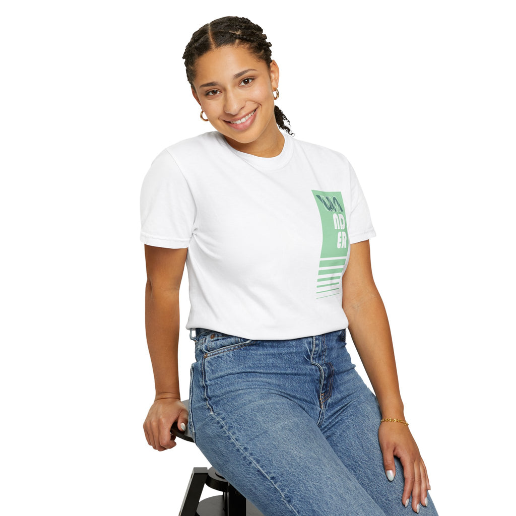 Explorers Unisex T-Shirt