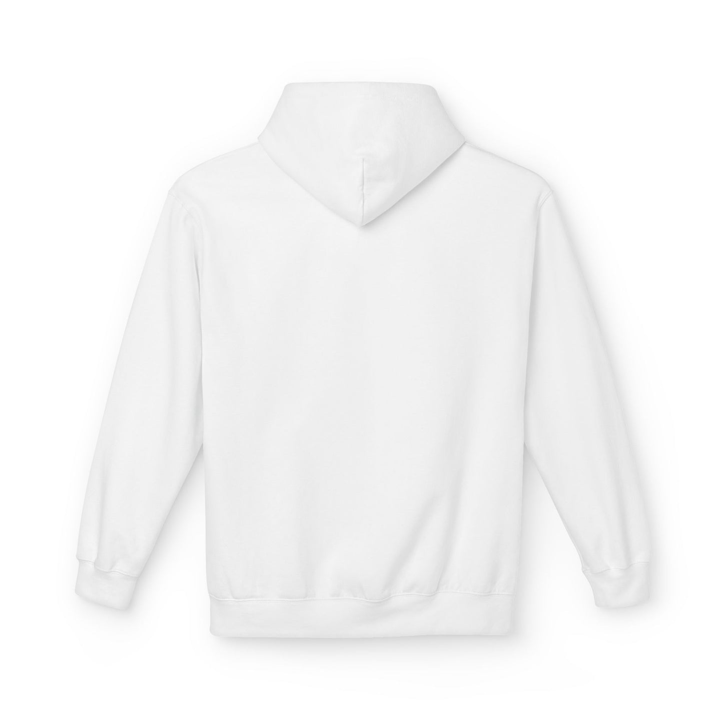 Stylish Gym Fleece Hoodie