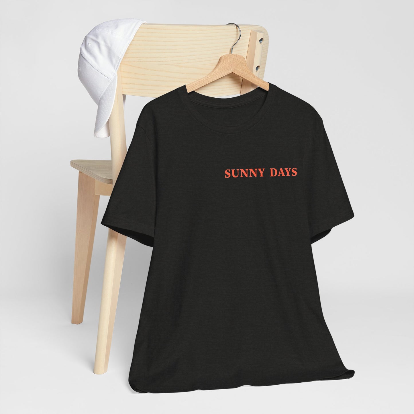 Sunny Days Graphic Tee