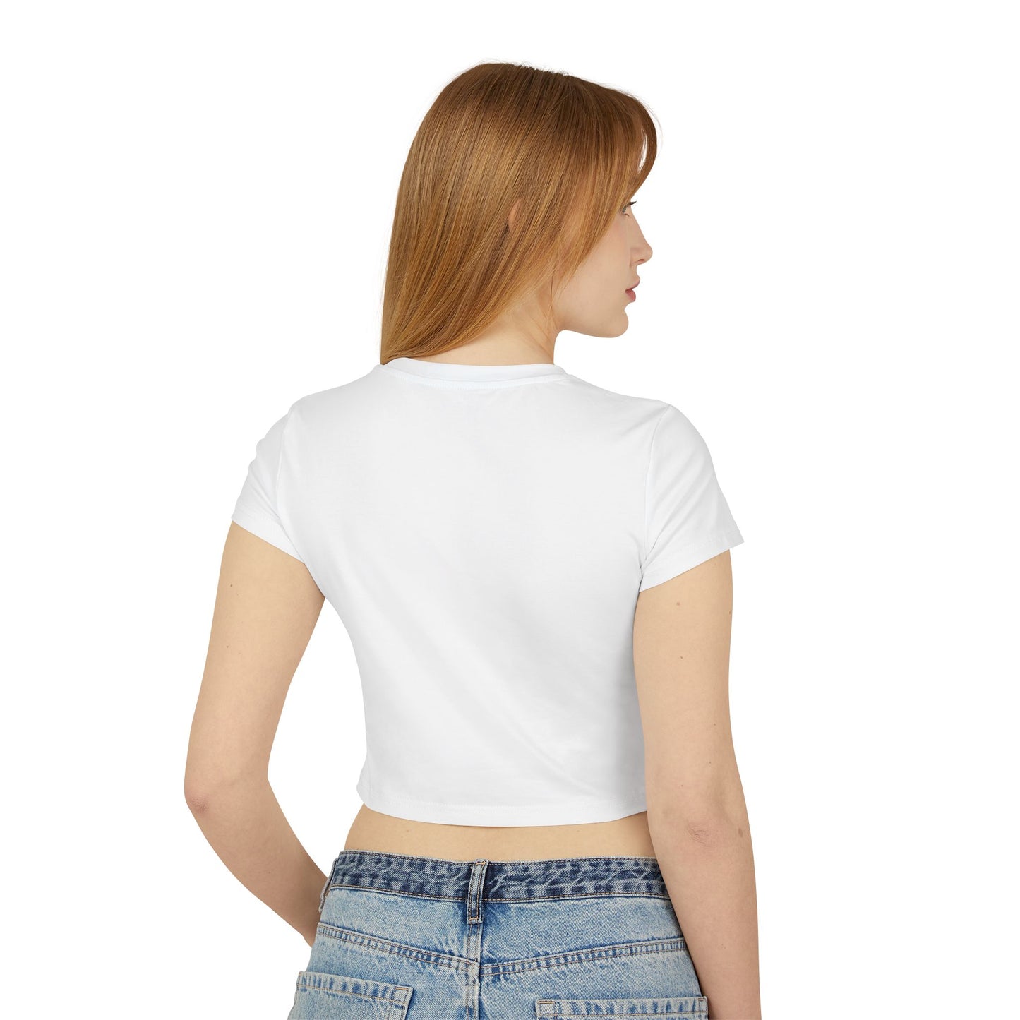 Parisian Love Women's Baby Tee