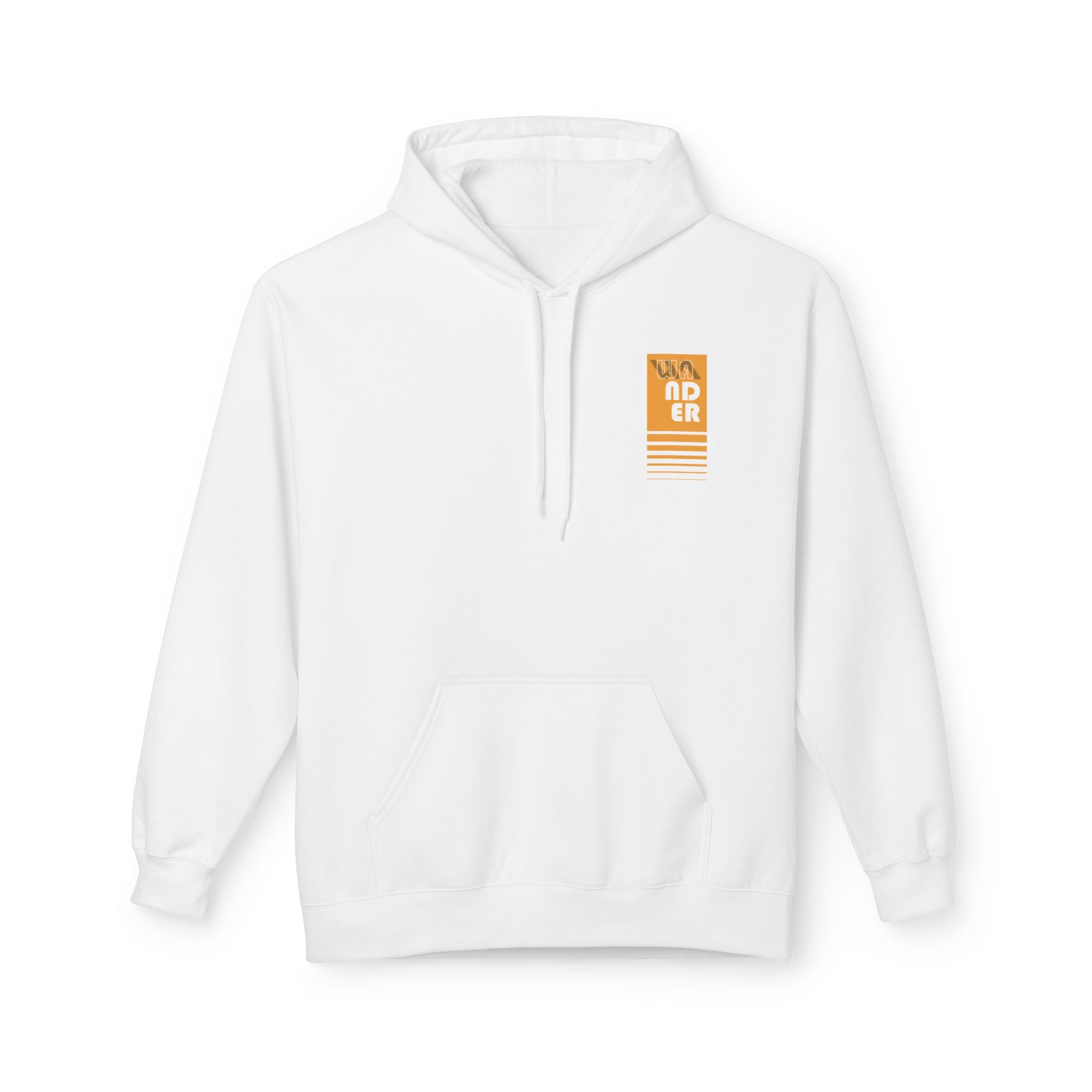 Surfing Soul Unisex Hoodie