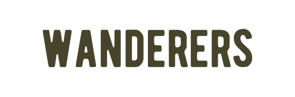 Wanderers Clothing
